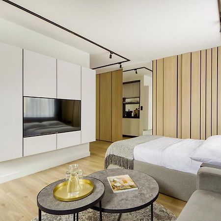 Masuria Apartments Giżycko Extérieur photo
