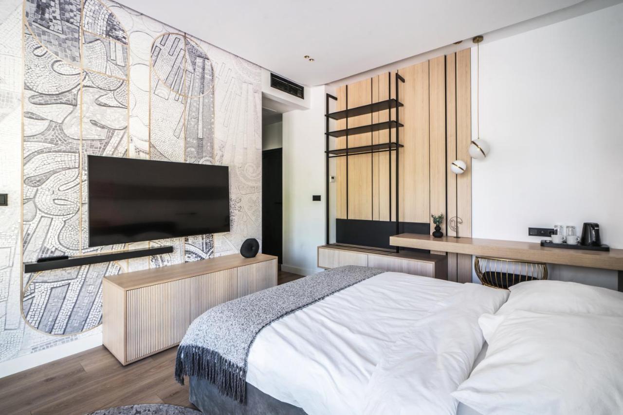 Masuria Apartments Giżycko Extérieur photo