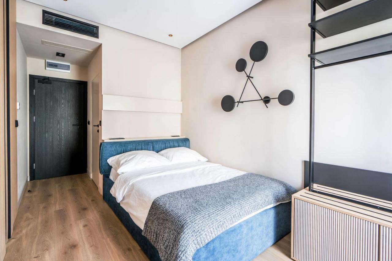 Masuria Apartments Giżycko Extérieur photo