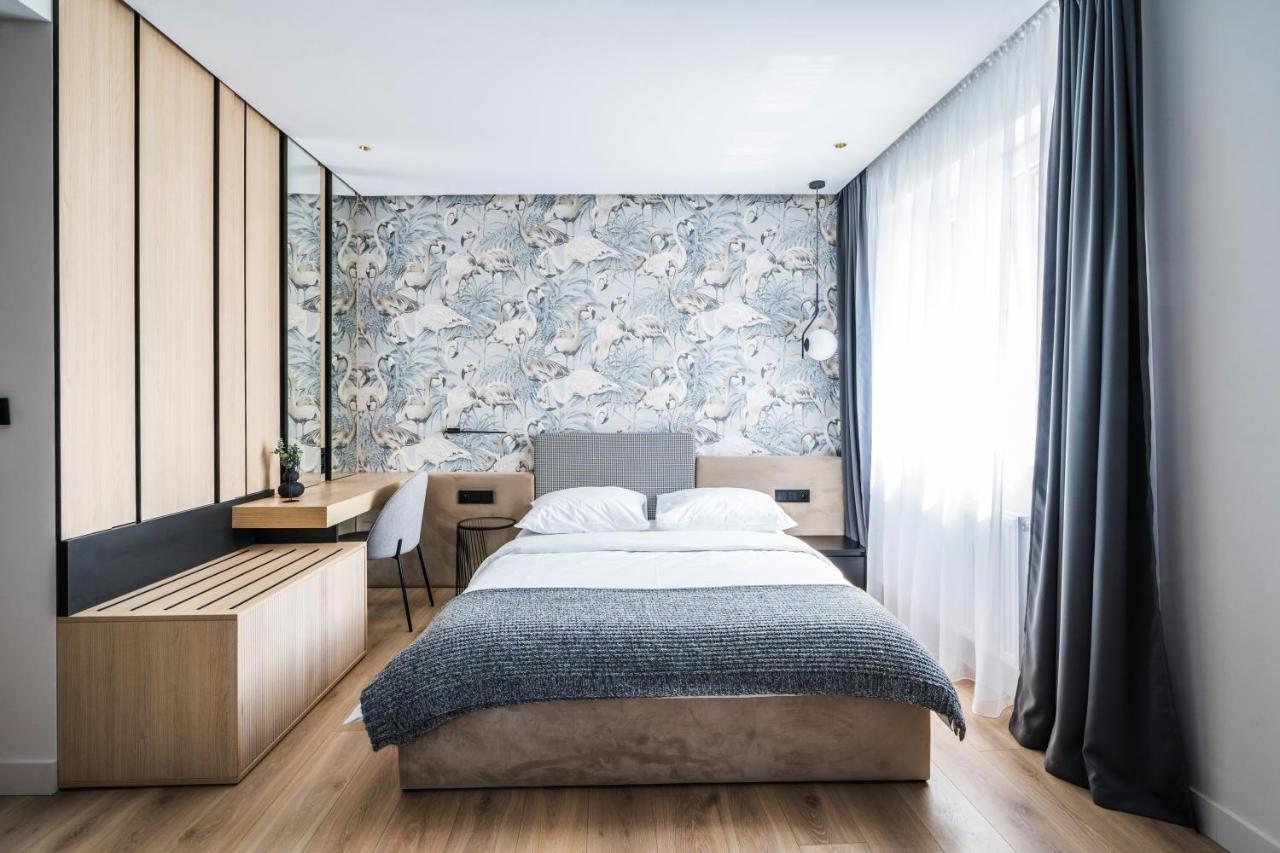 Masuria Apartments Giżycko Extérieur photo