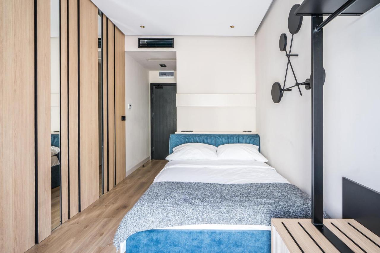 Masuria Apartments Giżycko Extérieur photo