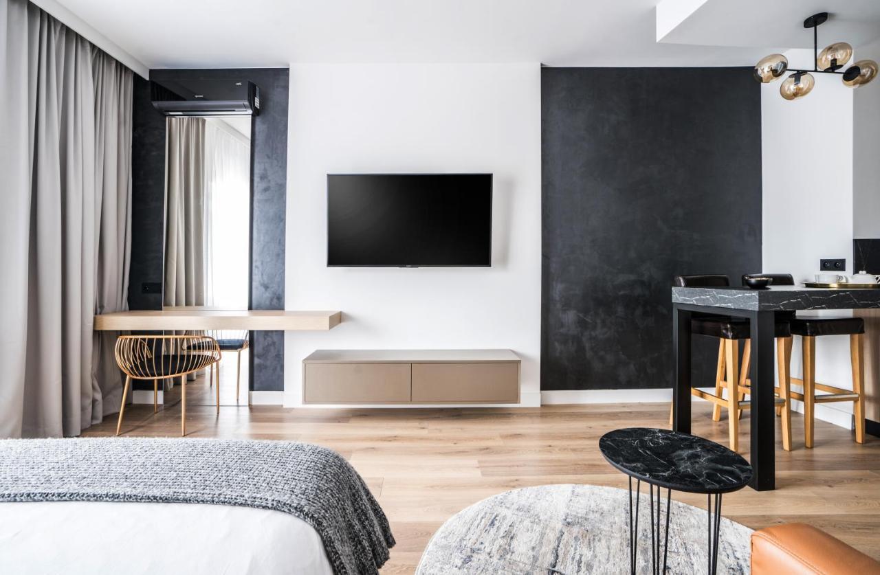 Masuria Apartments Giżycko Extérieur photo