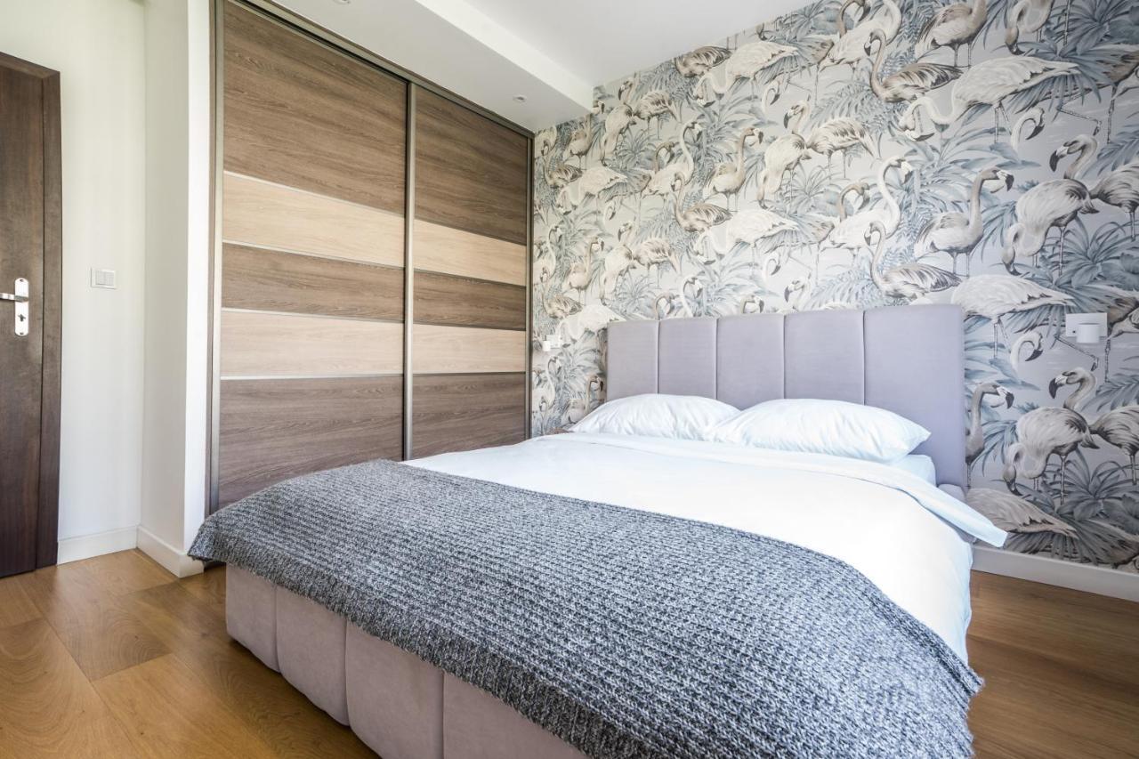 Masuria Apartments Giżycko Extérieur photo