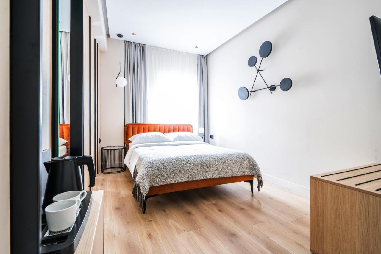 Masuria Apartments Giżycko Extérieur photo