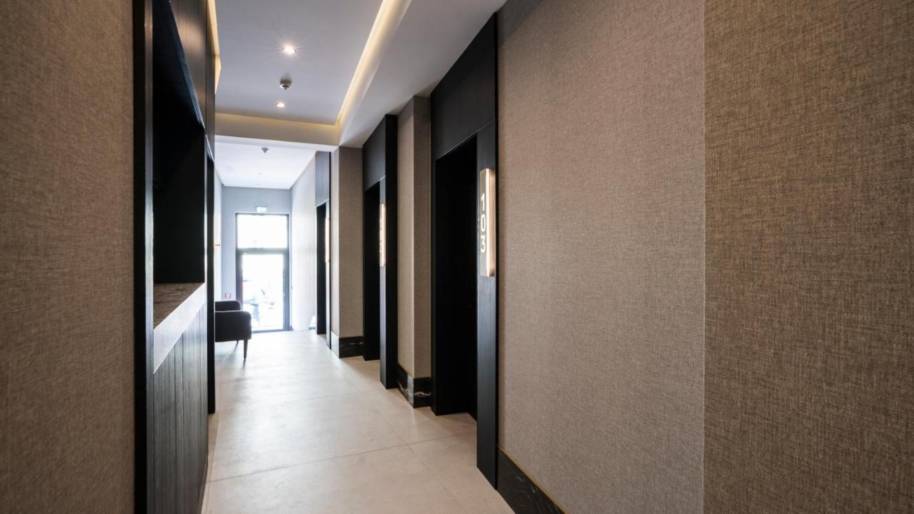 Masuria Apartments Giżycko Extérieur photo