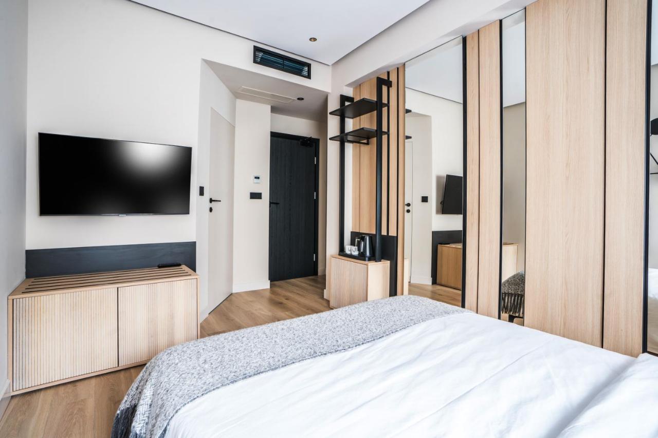 Masuria Apartments Giżycko Extérieur photo